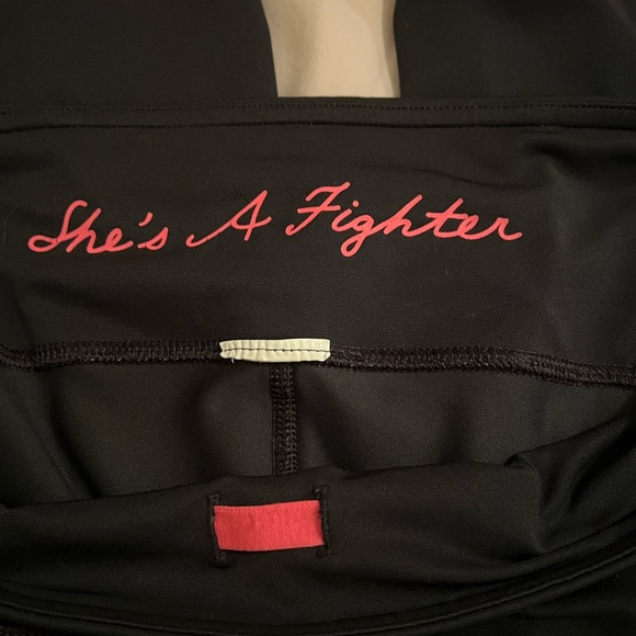 under armour capri leggings - Picture 3 of 3